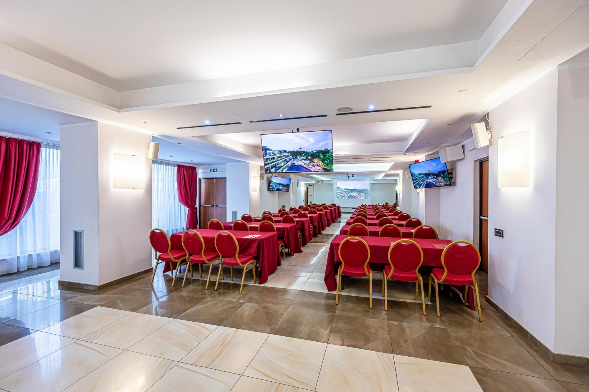 Cardinal Hotel St. Peter — Photos 3